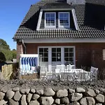 Achtern Duen Feriehus