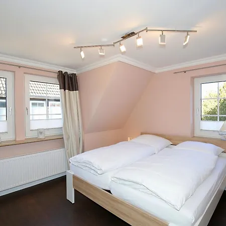 Achtern Dün Vakantiehuis