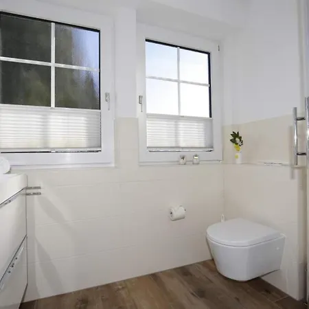 Achtern Dün Vakantiehuis *