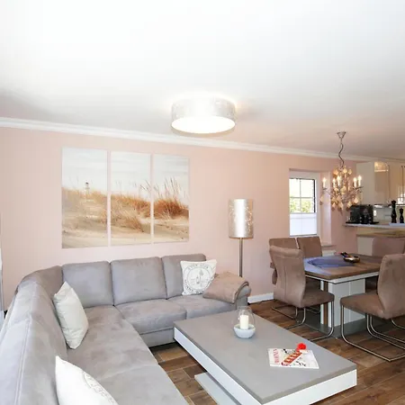 Achtern Dün Vakantiehuis