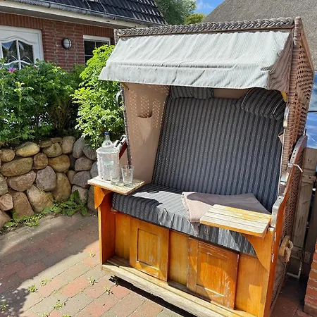 Achtern Duen Feriehus