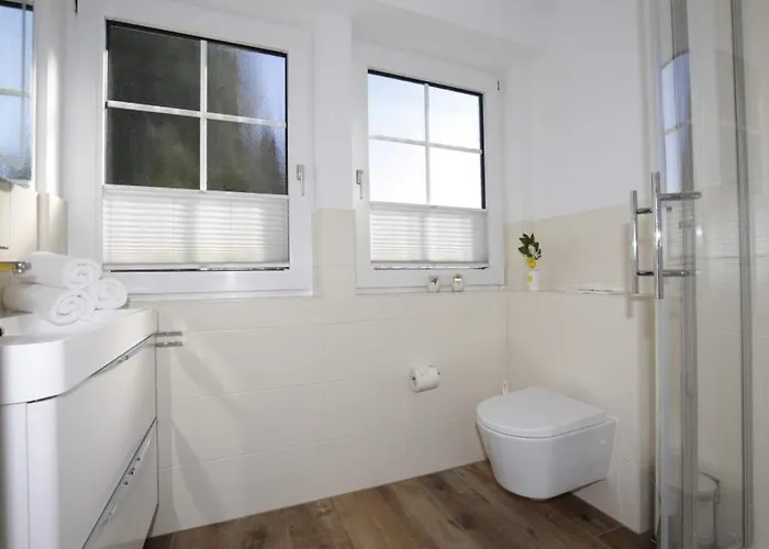 Achtern Dün Vakantiehuis *