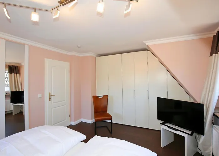 Achtern Dün Westerland