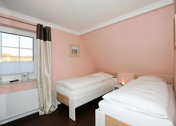 Achtern Dün * Westerland