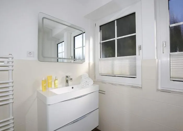 Vakantiehuis Achtern Dün