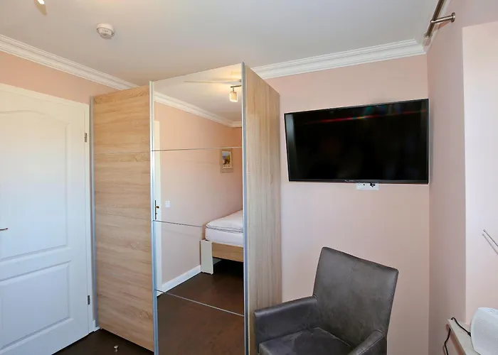 Achtern Dün Vakantiehuis