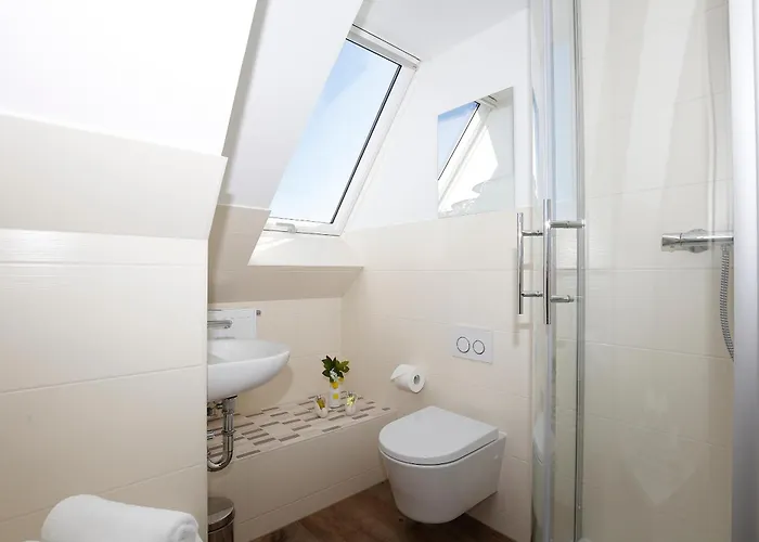 Achtern Dün Westerland