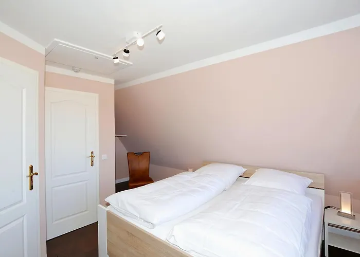 Achtern Dün * Westerland