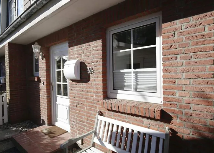 Achtern Dün Westerland